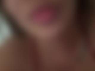 Salomme Cruz's Live Sex Cam Show
