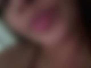 Salomme Cruz's Live Sex Cam Show