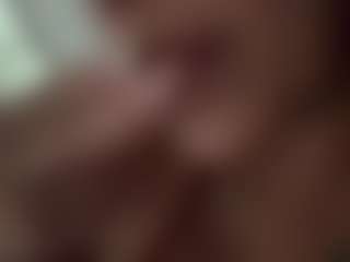 Salomme Cruz's Live Sex Cam Show