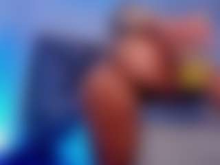 Salomme Cruz's Live Sex Cam Show