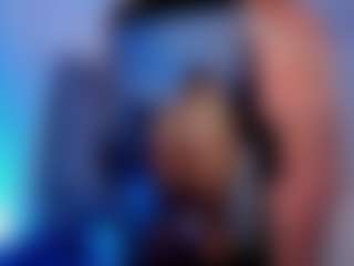 Salomme Cruz's Live Sex Cam Show