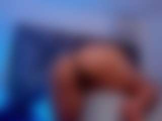 Salomme Cruz's Live Sex Cam Show