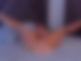 Salomme Cruz's Live Sex Cam Show