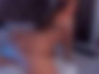Salomme Cruz's Live Sex Cam Show