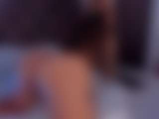 Salomme Cruz's Live Sex Cam Show