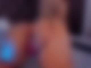 Salomme Cruz's Live Sex Cam Show