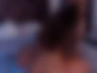 Salomme Cruz's Live Sex Cam Show