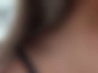 Salomme Cruz's Live Sex Cam Show