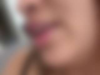 Salomme Cruz's Live Sex Cam Show