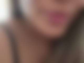 Salomme Cruz's Live Sex Cam Show