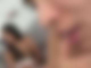 Salomme Cruz's Live Sex Cam Show