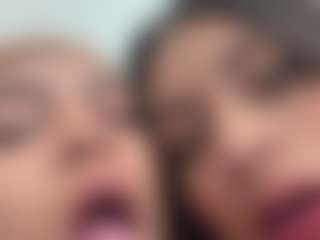 Salomme Cruz's Live Sex Cam Show