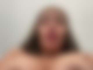 Salomme Cruz's Live Sex Cam Show