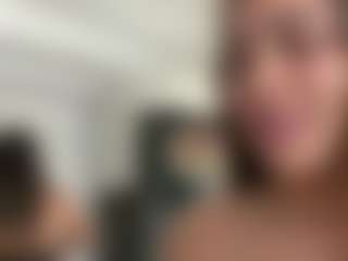 Salomme Cruz's Live Sex Cam Show