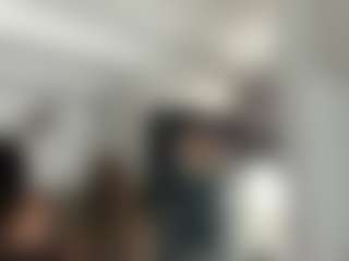 Salomme Cruz's Live Sex Cam Show