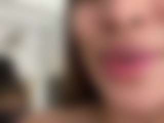 Salomme Cruz's Live Sex Cam Show