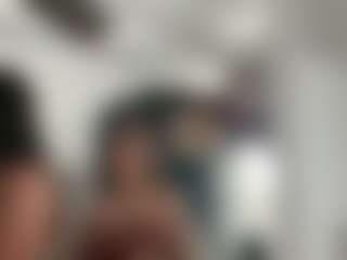 Salomme Cruz's Live Sex Cam Show