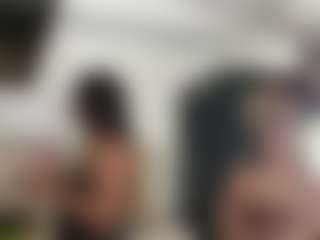 Salomme Cruz's Live Sex Cam Show
