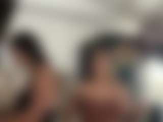 Salomme Cruz's Live Sex Cam Show