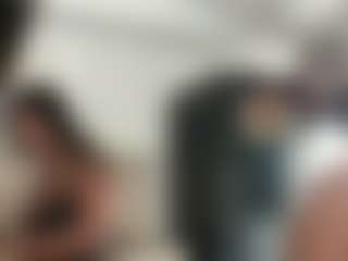 Salomme Cruz's Live Sex Cam Show
