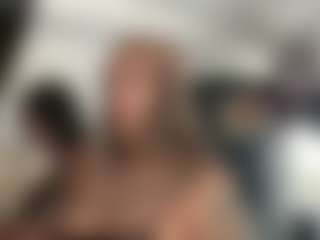 Salomme Cruz's Live Sex Cam Show