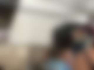 Salomme Cruz's Live Sex Cam Show