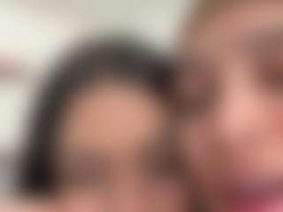 Salomme Cruz's Live Sex Cam Show