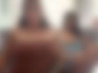 Salomme Cruz's Live Sex Cam Show
