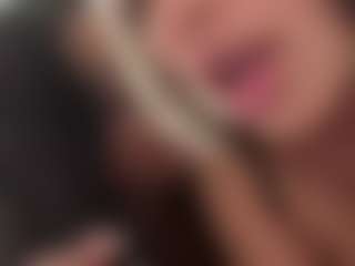 Salomme Cruz's Live Sex Cam Show