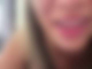 Salomme Cruz's Live Sex Cam Show