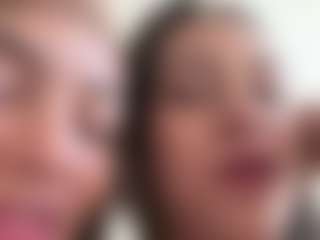 Salomme Cruz's Live Sex Cam Show