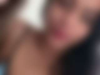 Salomme Cruz's Live Sex Cam Show