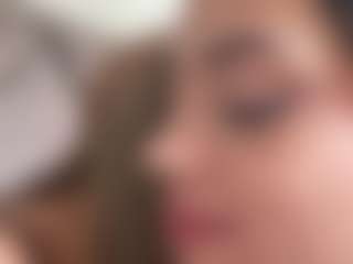 Salomme Cruz's Live Sex Cam Show