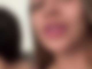 Salomme Cruz's Live Sex Cam Show