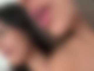 Salomme Cruz's Live Sex Cam Show