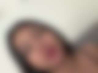 Salomme Cruz's Live Sex Cam Show