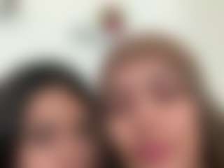 Salomme Cruz's Live Sex Cam Show