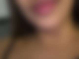 Salomme Cruz's Live Sex Cam Show