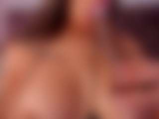 Salomme Cruz's Live Sex Cam Show
