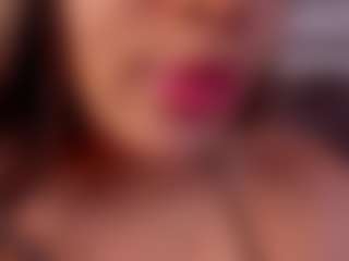 Salomme Cruz's Live Sex Cam Show