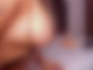 Salomme Cruz's Live Sex Cam Show