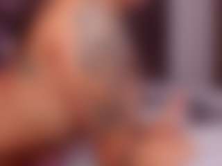 Salomme Cruz's Live Sex Cam Show