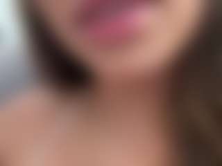 Salomme Cruz's Live Sex Cam Show
