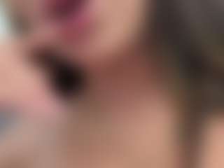 Salomme Cruz's Live Sex Cam Show