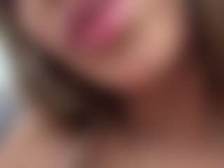 Salomme Cruz's Live Sex Cam Show