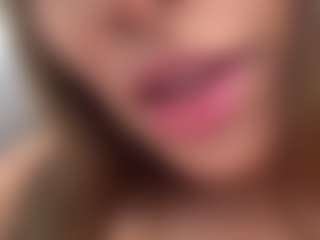 Salomme Cruz's Live Sex Cam Show