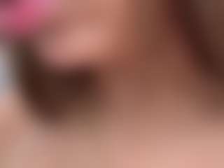 Salomme Cruz's Live Sex Cam Show
