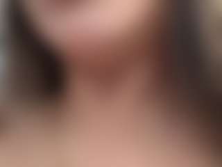 Salomme Cruz's Live Sex Cam Show
