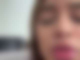 Salomme Cruz's Live Sex Cam Show