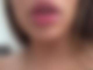 Salomme Cruz's Live Sex Cam Show